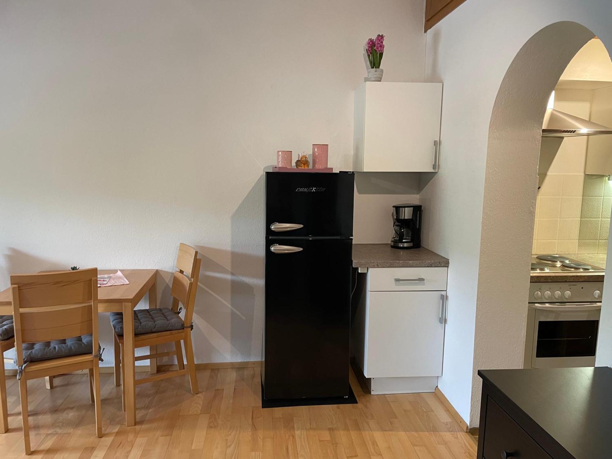 Ferienwohnung Wieser Санкт-Якоб-ин-Хаус Экстерьер фото