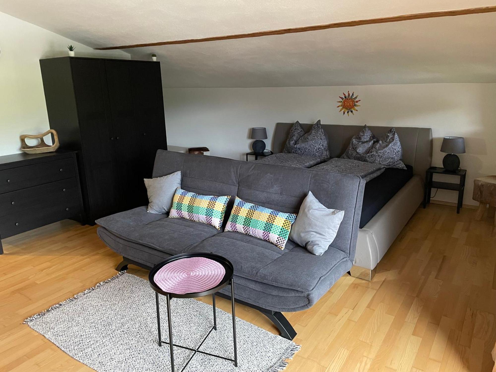Ferienwohnung Wieser Санкт-Якоб-ин-Хаус Экстерьер фото